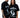 WISDOM OVERSIZE TEE