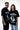 WISDOM OVERSIZE TEE
