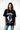 WISDOM OVERSIZE TEE