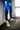 BLUE JOGGER