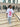 WHITE TEE  "FIRELOVE"